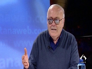 Entrevista a Bartolomé Bellón, alfarero